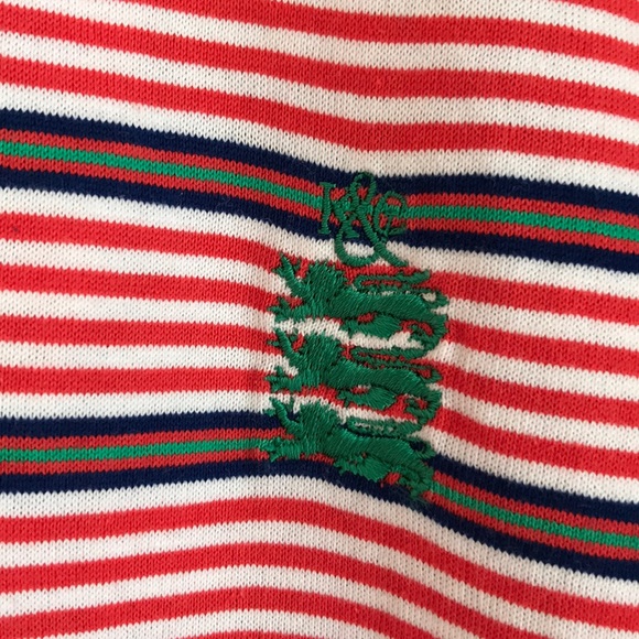 Kent & Curwen UK polo shirt - Picture 3 of 3